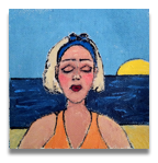 Am Strand