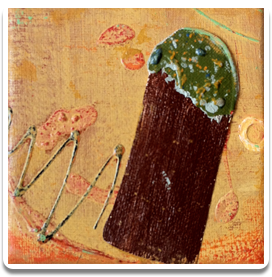 Der alte Baum